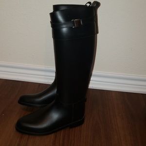 Michael Kors Collection Miranda Rainboots